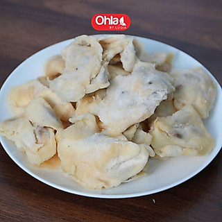 Mãng Cầu Sấy Dẻo Ohla 100g - Trái Cây Tươi Tự Nhiên Được Tuyển Chọn Kỹ Lưỡng