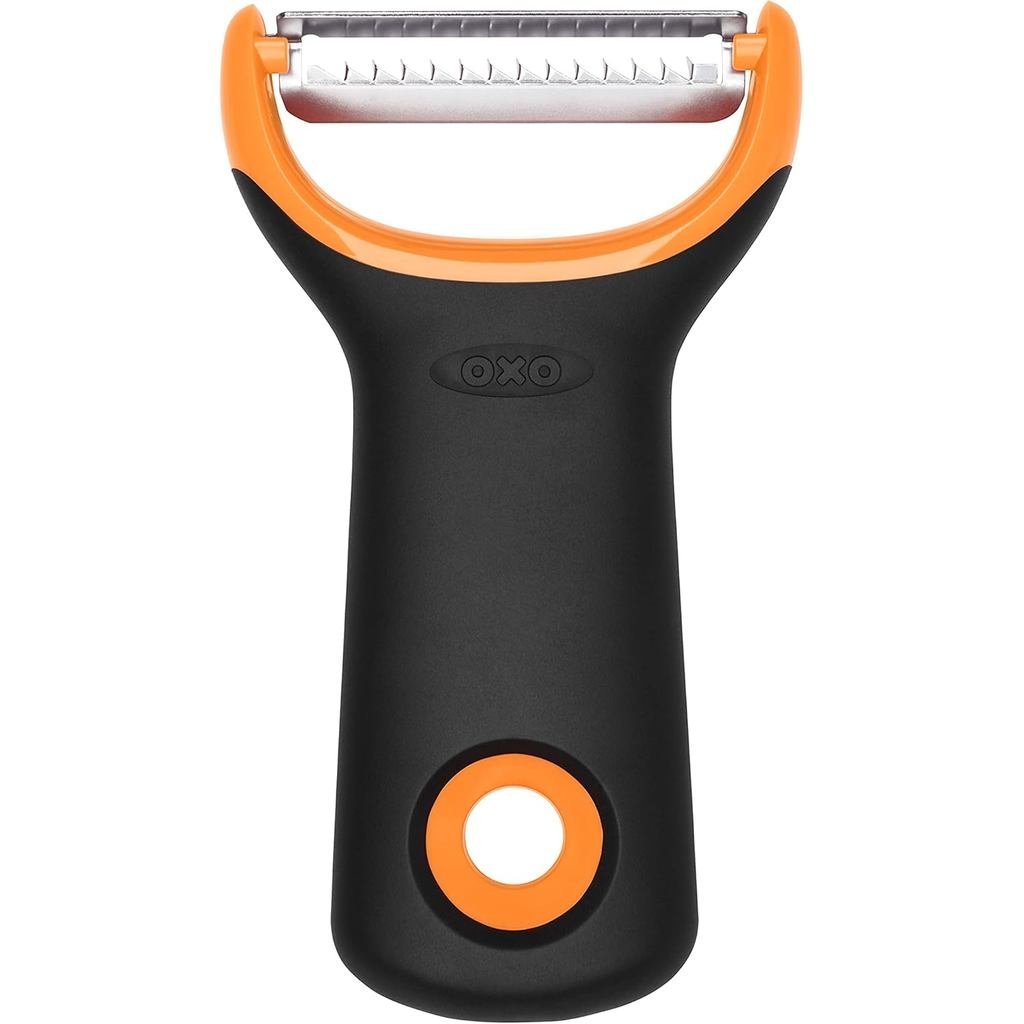 OXO Good Grips Julienne Prep Peeler