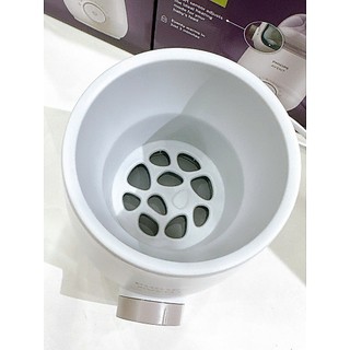 MÁY HÂM SỮA NHANH PHILIPS AVENT SCF358/00