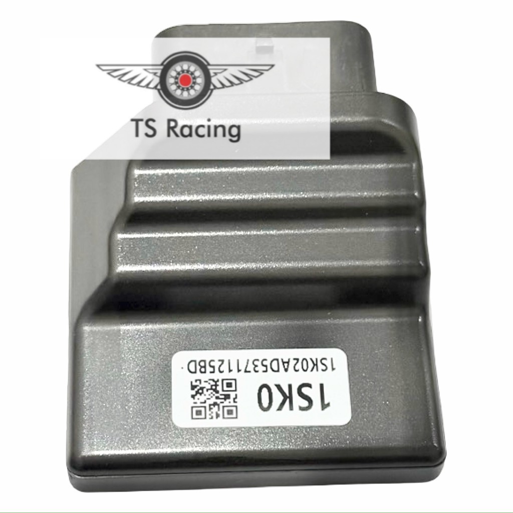 ECU ( IC điều khiển trung tâm ) luvias fi (1SKO)