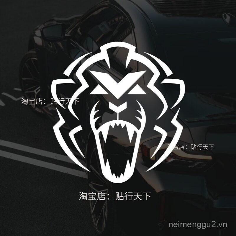 Vistapan Mũ Bảo Hiểm Xe Miếng Dán 1 Red Bull Fleet M Thân Kính Rỗng Miếng Dán S7AQ