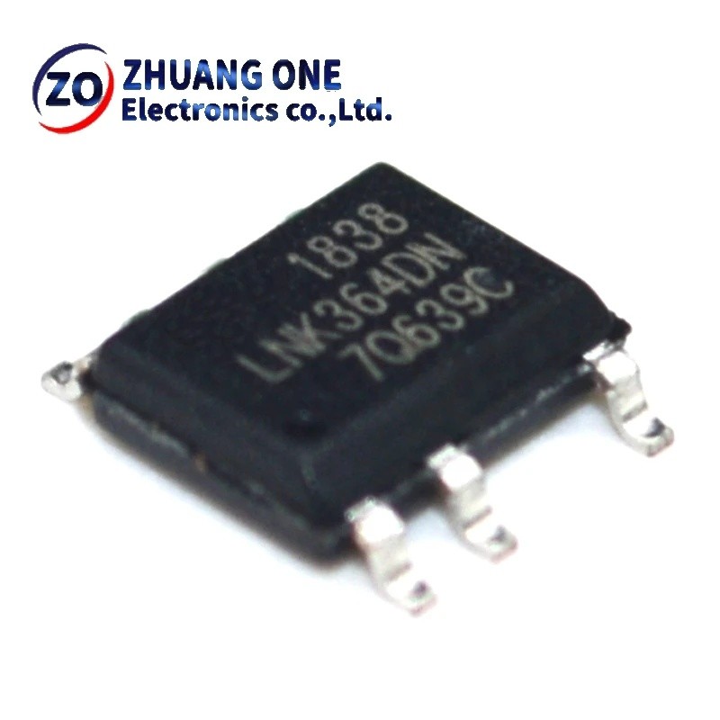 (10 chiếc) LNK302DN LNK302DG LNK305DG LNK306DG LNK362DG LNK363DG LNK364DG LNK603DG LNK304DG TNY175DG