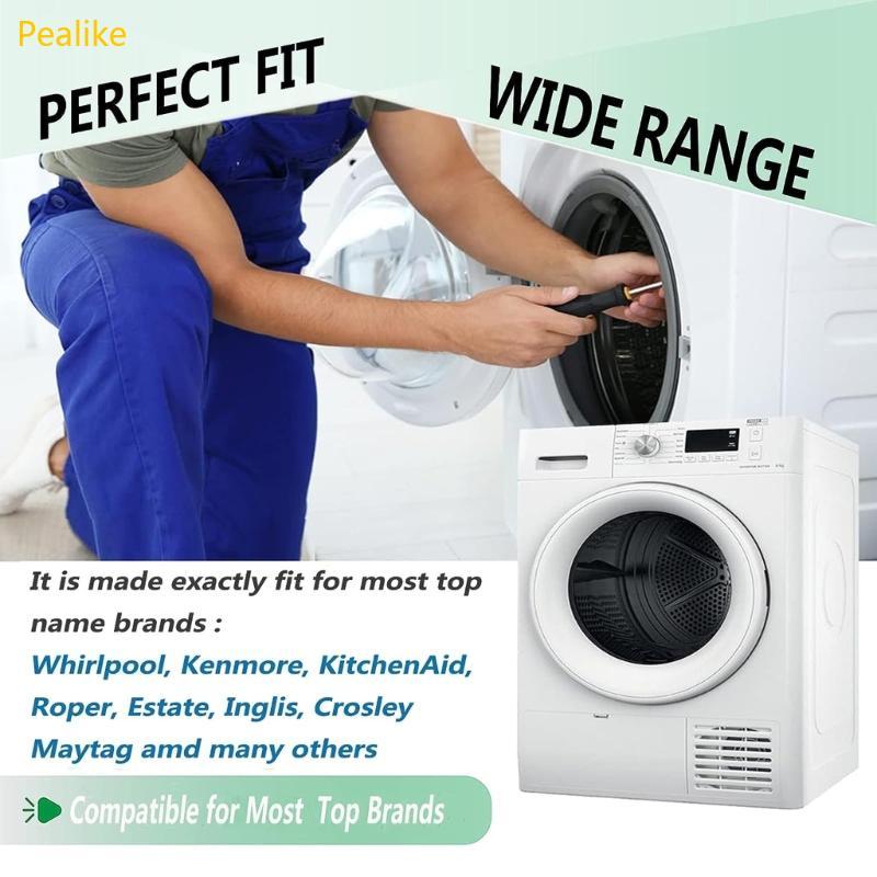 Cầu chì nhiệt máy sấy Pealike thay thế WP3392519 WP3392519VP VP 694511 3388651 3388651 ET401