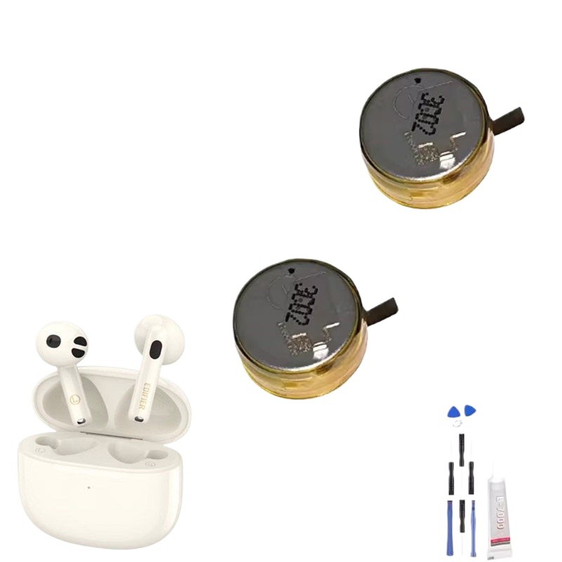 [Hàng có sẵn] Thích hợp cho tai nghe Bluetooth Edifier W320TN Pin hoàn toàn mới