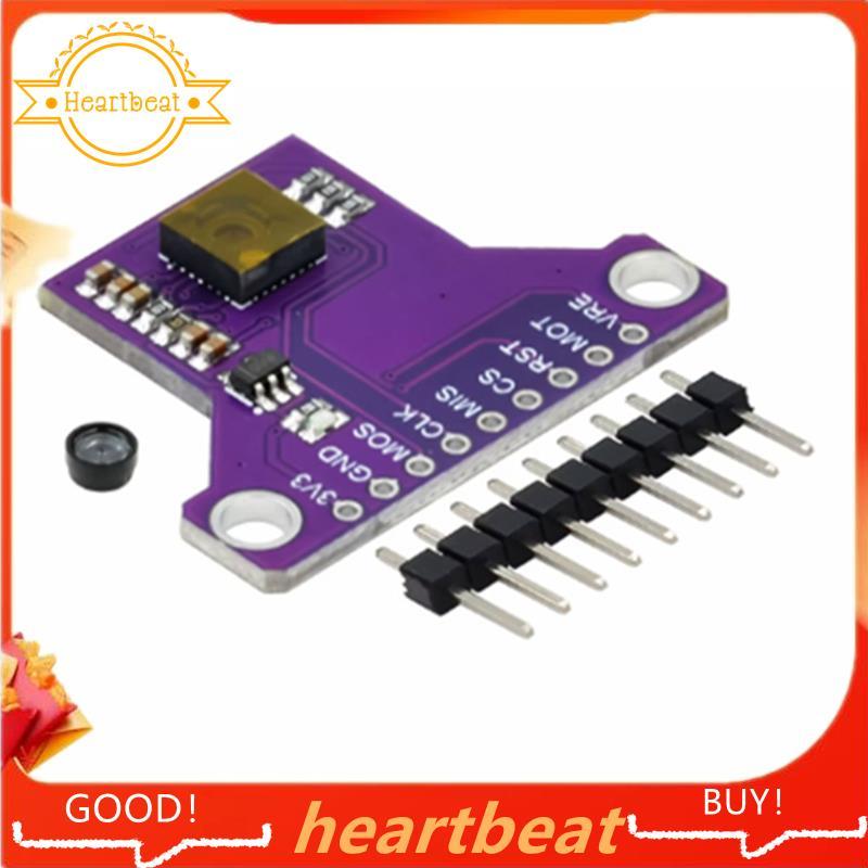 Ánh sáng cho mô-đun cảm biến PMW3901 Cảm biến dòng điện quang PMW 3901 XY Dịch cho mô-đun cảm biến C