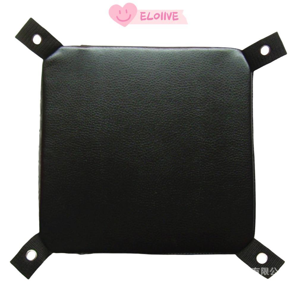 ELO11VE Boxing Training Pad, Da nhân tạo Punch Pad Boxing Target Pad, Vật tư đấm bốc treo tường có t
