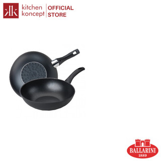 Chảo Wok Ballarini Positano - 28cm