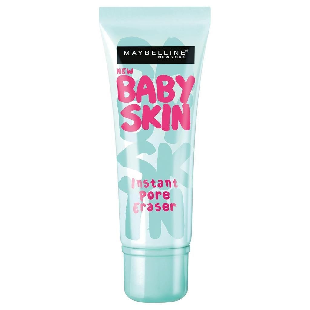 Maybelline Baby Instant Pore Eraser Makeup, Clear, 1 Count 4LBA TOV3