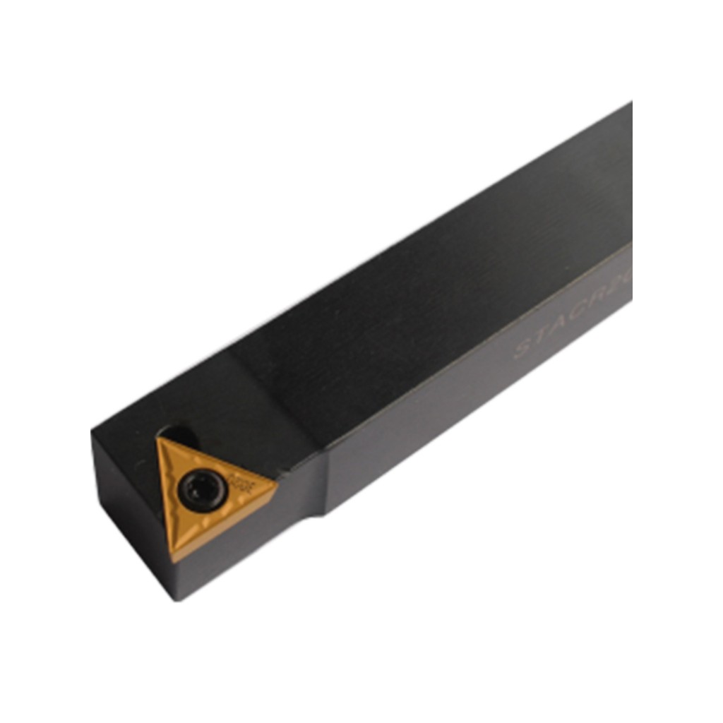 Thanh Dụng Cụ CNC Bên Ngoài Vòng Xoay Dụng Cụ STACR / L1212 1616 / 2020 / 2525 Dụng Cụ Giường Nhỏ Má