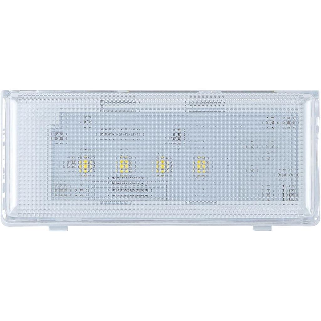 WPWW10515058 W10515058 Thay thế đèn tủ lạnh cho máy xoáy Kenmore, thay thế 3021142 AP6022534 PS11755