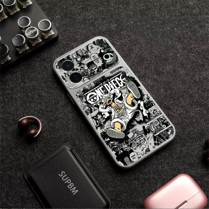 Ốp lưng redmi a5 poco c71 c81x redmi a7 Ốp lưng da bền chống sốc bbt