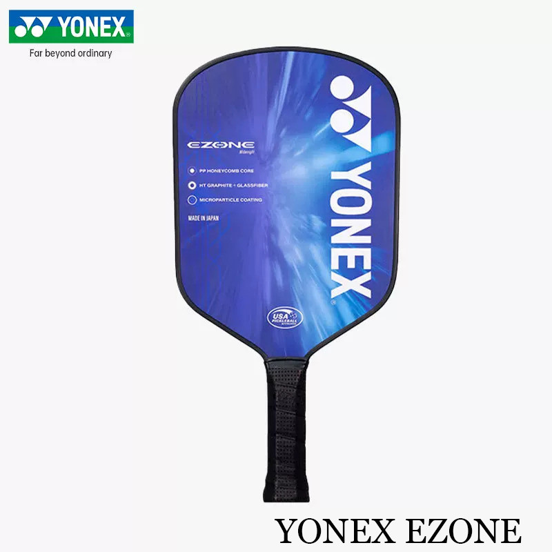 Vợt cầu lông YONEX Pickleball racket（​​EZONE）Thích hợp cho người mới bắt đầu-Mũa cầu Pick