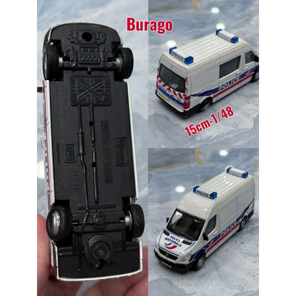 Mô hình xe sắt Burago,Kingsmart,volvo,bus long car…