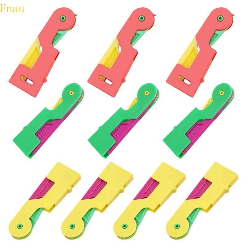Fnau Easy Needle Threader Tool May Needle Threader Tool để khâu tay