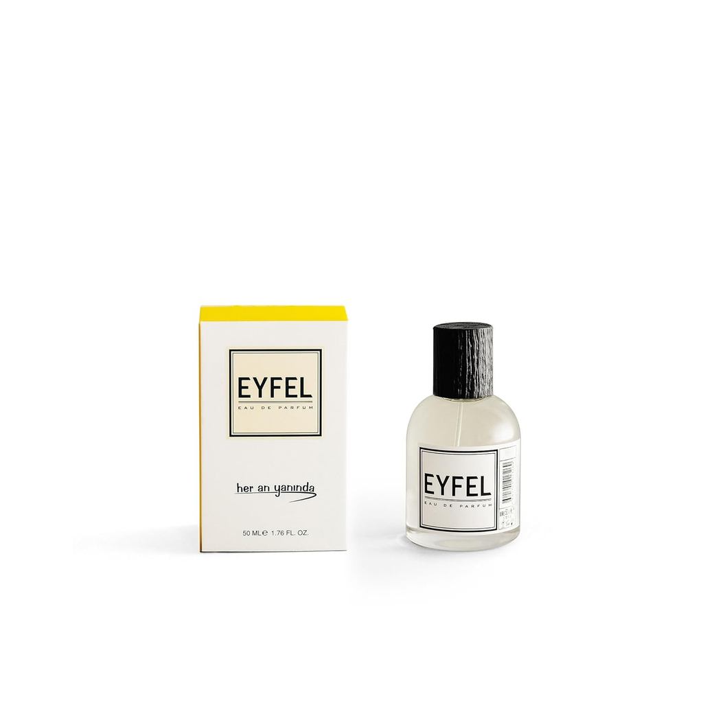 Nước hoa EYFEL dành cho nam – M1 Lấy cảm hứng từ ACQUA DI GIO – Eau de Parfum Spray – Men ’ s Cologn