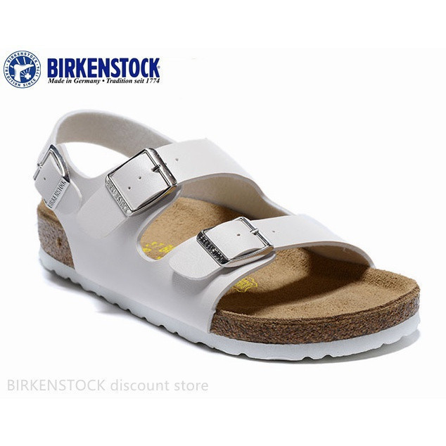 Dép Biken Stoke Milanno, Size 34-46, Phong Cách Cổ Điển.
