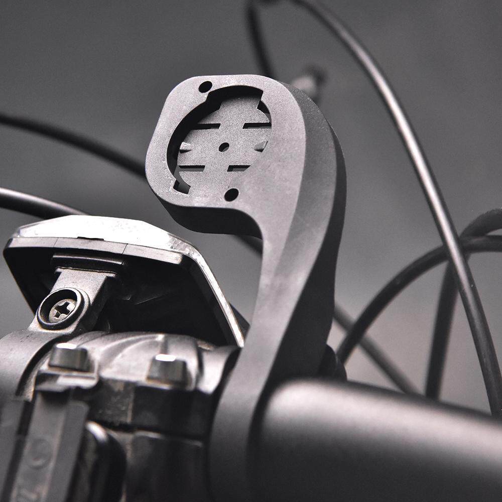 Giá đỡ đồng hồ bấm giờ xe đạp leo núi Thích hợp cho đồng hồ bấm giờ chim đen XOSS Walker Garmin iGPS