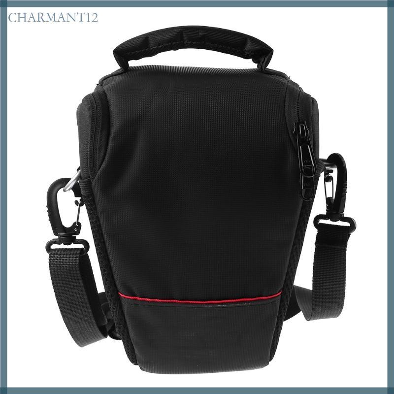 Char Túi Máy Ảnh DSLR Cho Ốp Lưng 90D 80D 800D 750D 77D 3000D 200D 1500D