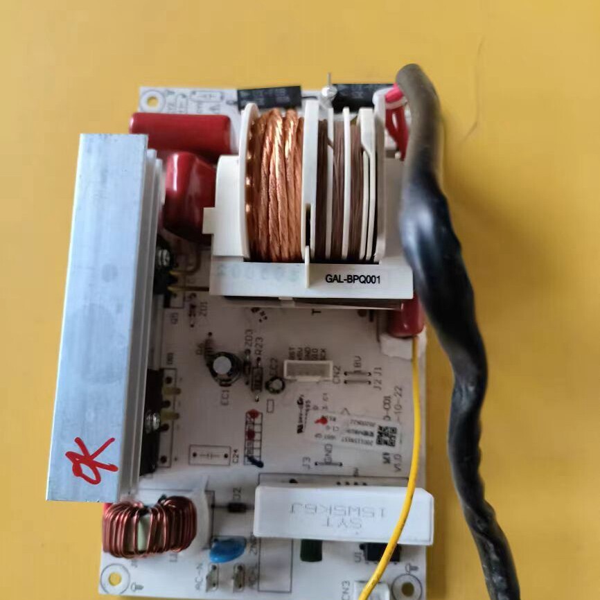 Thích hợp cho Grans G90F25CSPV-BM1 (G0) G90F23CN3PV-BM1 (S2) M8G900-C1-G
