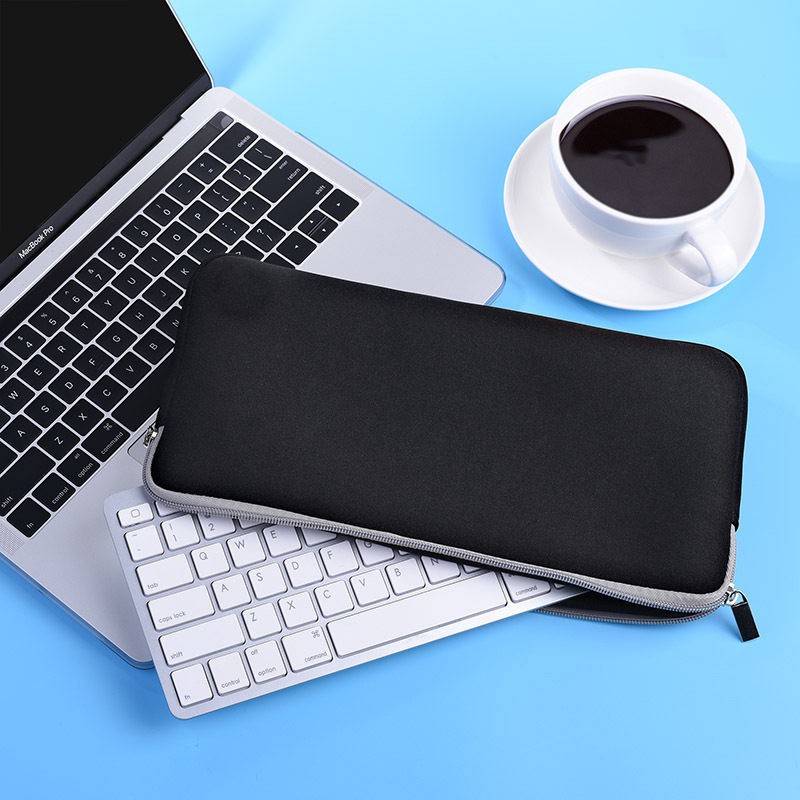 Thích hợp cho Apple Magical Control IMAC Túi đựng bàn phím Apple Mouse Pen Case Touchpad Vỏ bảo vệ B