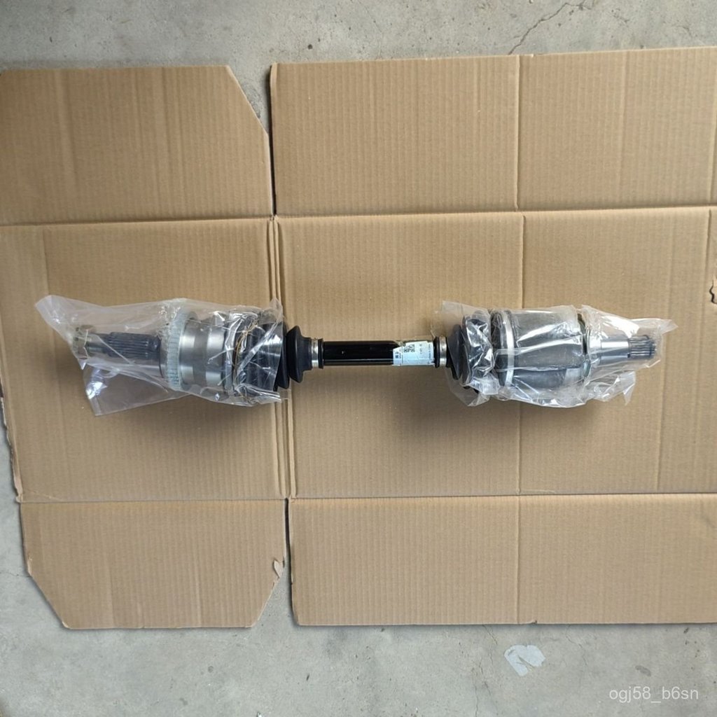 Cụm trục láp trước cho Beijing BJ40 BJ40L trục truyền động bền chắc chính hãng