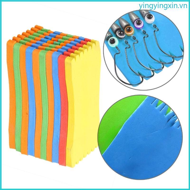 YIN Fishing Leader Line Fishing Winding Board Spools Fishing Winding Line Board Set