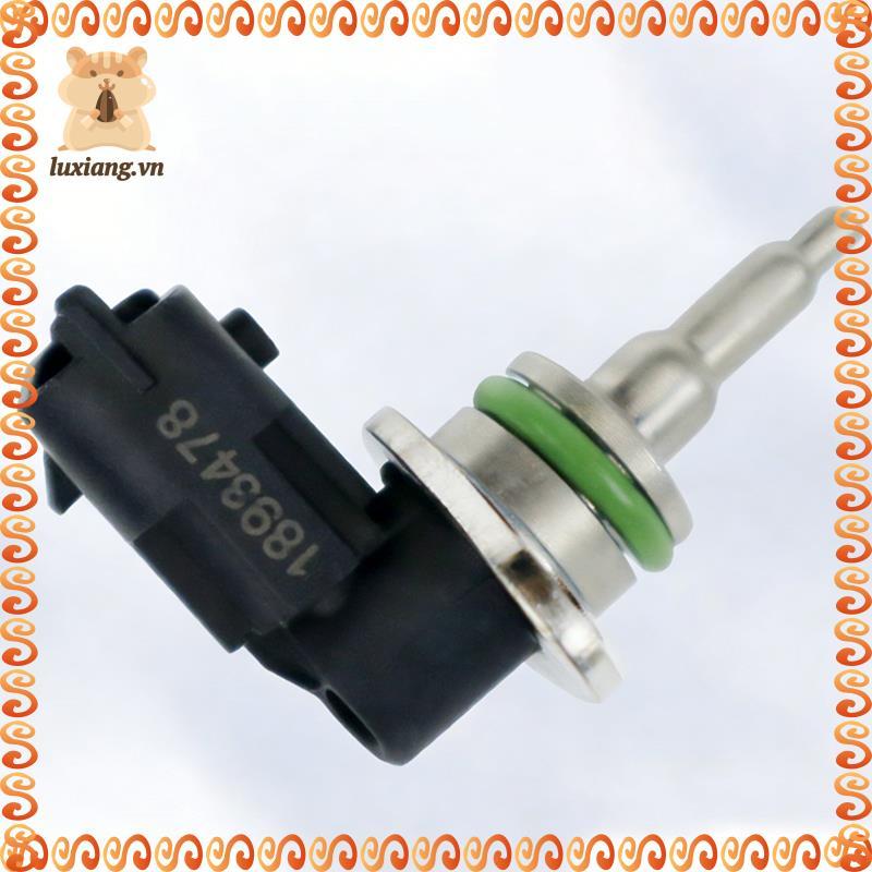 [luxiang.vn] Cảm biến nhiệt độ nạp khí 1893478 1784832 Dành cho CF 85 IV, F5-F27, XF Euro 6, CF Euro