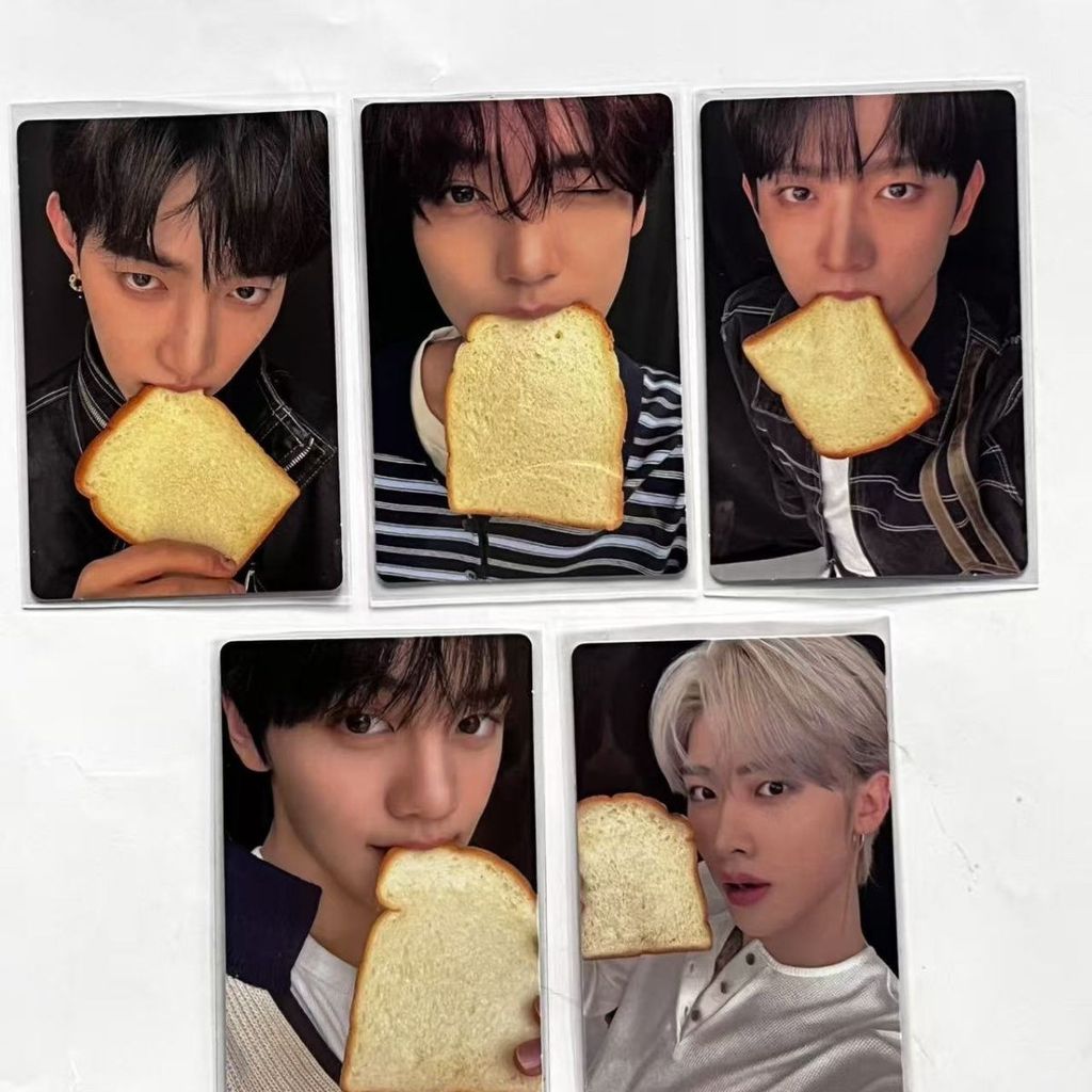 Thẻ đặc biệt AND2BLE Mini 1 M2U Toast
