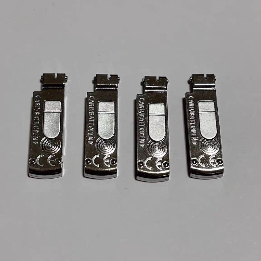 [Hàng có sẵn] Thích ứng với Vỏ pin Canon ixus60 ixus55 IXY60 IXY70 Vỏ pin phía sau