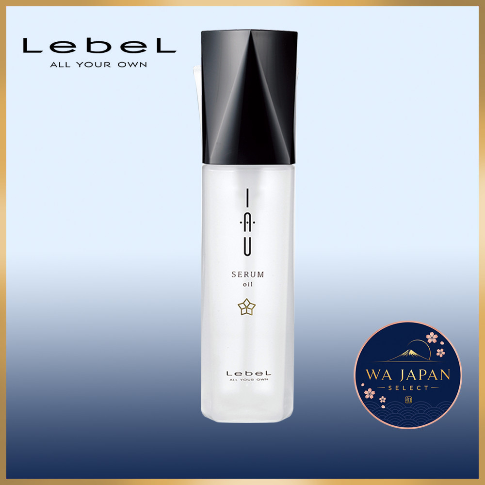 Dầu tinh chất LebeL IAU 100ml