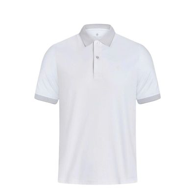 Áo Polo SAN SCIARO vải Cotton form REGULAR FIT SS00000084