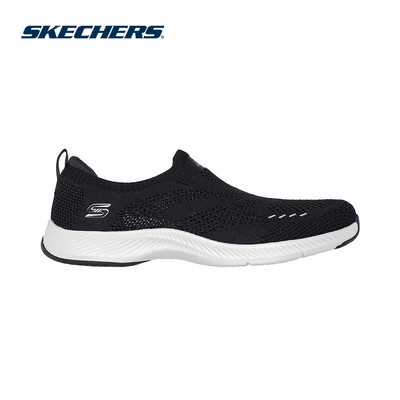 Giày Thể Thao Nữ Skechers Sport Active Vapor Foam Move Sweet Heart-104637-BKW Online Sale