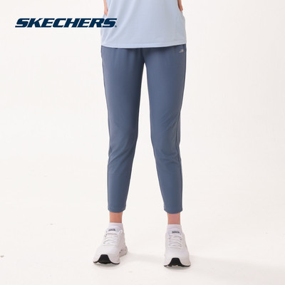 Quần Dài Thể Thao Nữ Skechers Walking Performance Pants - SP126W018-02F1