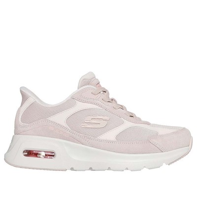 [ĐỘC QUYỀN ONLINE] Giày Thể Thao Nữ Skechers Slip-Ins Sport Skech-Air Retro Wave - 150079-NTPK Memory Foam