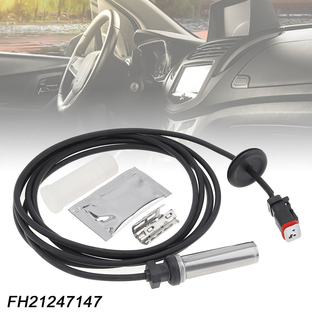 Cảm biến tốc độ bánh xe Cảm biến ABS 21247147 Cho 4410323860 XE TẢI VOLVO RENAULT FH16 20528660 2055