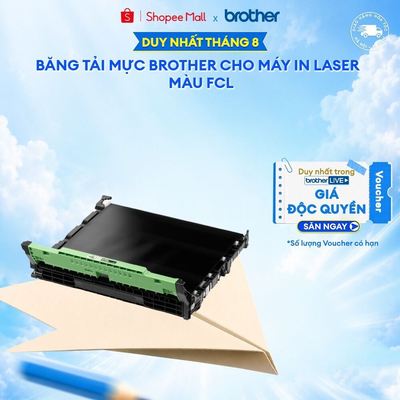 Băng tải mực Brother cho máy in laser màu FCL (HL-L3240CDW/HL-L3280CDW/DCP-L3560CDW/MFC-L3760CDW/MFC-L8340CDW)