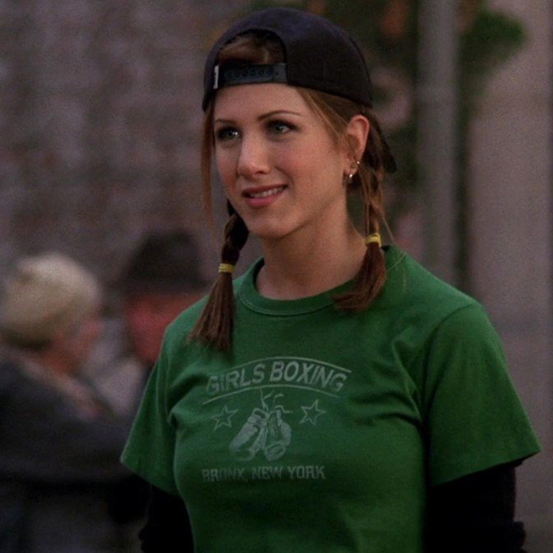 ❈ ❈ ❈ Jennifer Aniston ❈ ❈ đấm bốc bé gái ❈ ✷ ❈ ❈ ❈ ❈ ✻ ❈ ❈
