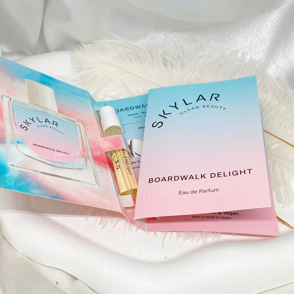 Nước Hoa Mới ~ Skylar Boardwalk Delight Skylar Boardwalk Delight Skylar Boardwalk Delight Skylar Boa