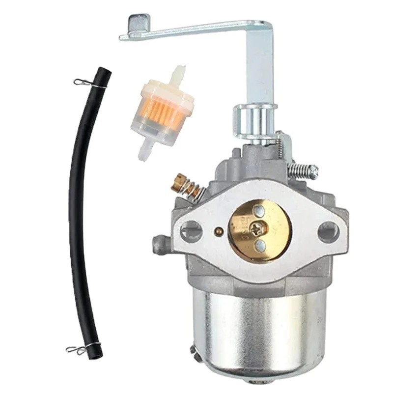 Bộ chế hòa khí HZY cho Mitsubishi GT600 GM182 MBG2902 MBG3500 6HP 181CC Động cơ Carb