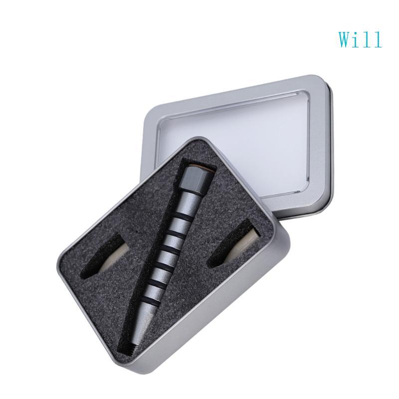 Will Car Body Dent Repair Tool Dent Repair Dent Repair Knockdown Pen Tool Tap Down Dent Removal