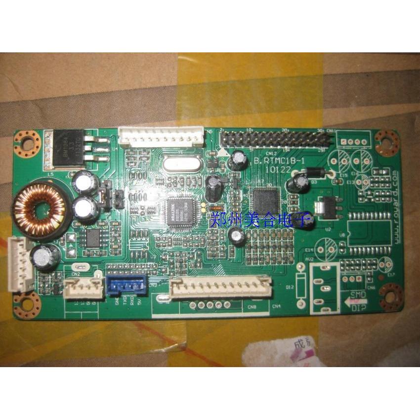 Bảng truyền động Leroy 2025L RTD2120L LCD Bảng truyền động đa năng Leroy Bảng truyền động B.RTMC1B-1