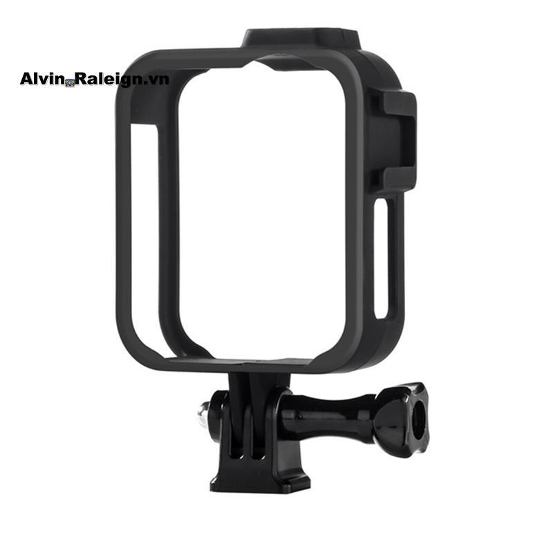 Khung Dành Cho Go Pro MAX 360 Vỏ Vỏ Gắn Khung Bảo Vệ Cho Phụ Kiện Go Pro Max
