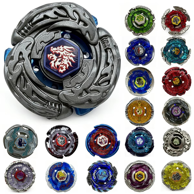 Kim Loại Fusion Combat Gyro Quay Đồ Chơi GiftBB104 BB105 BB106 BB122 BB99 BB108 BB100 BB86 BB82