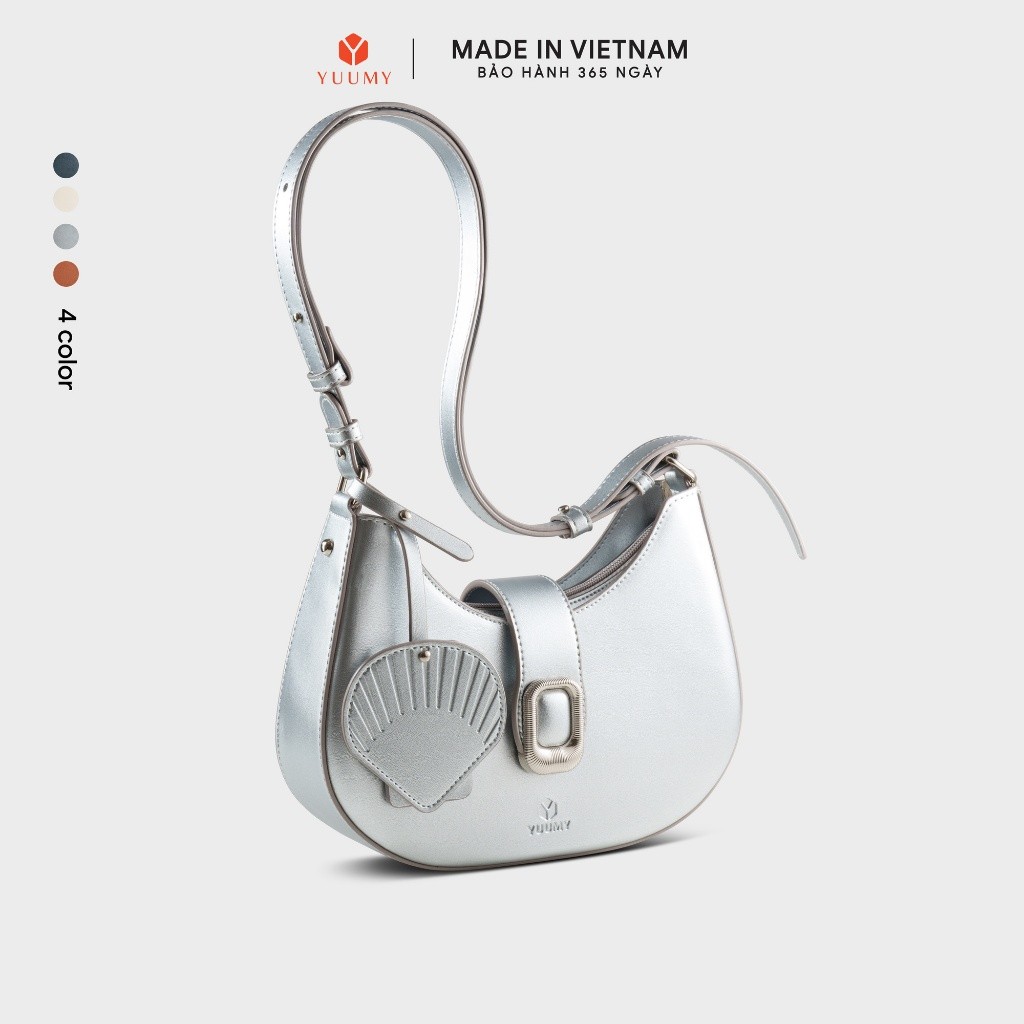 Túi đeo vai nữ YUUMY YN320 Bagsmart