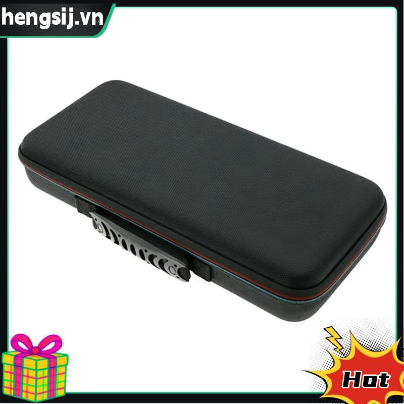Dành Cho K75 PRO RGB 75% Bàn Phím Cơ Túi Bảo Quản Bàn Phím Chơi Game Vỏ Cứng Túi Bảo Quản Túi Xách C