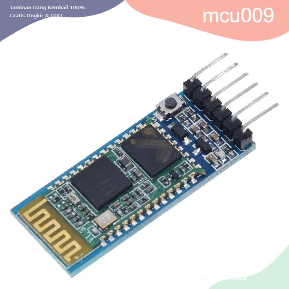 183 Module Bluetooth HC05 thường, HC05 chính hãng