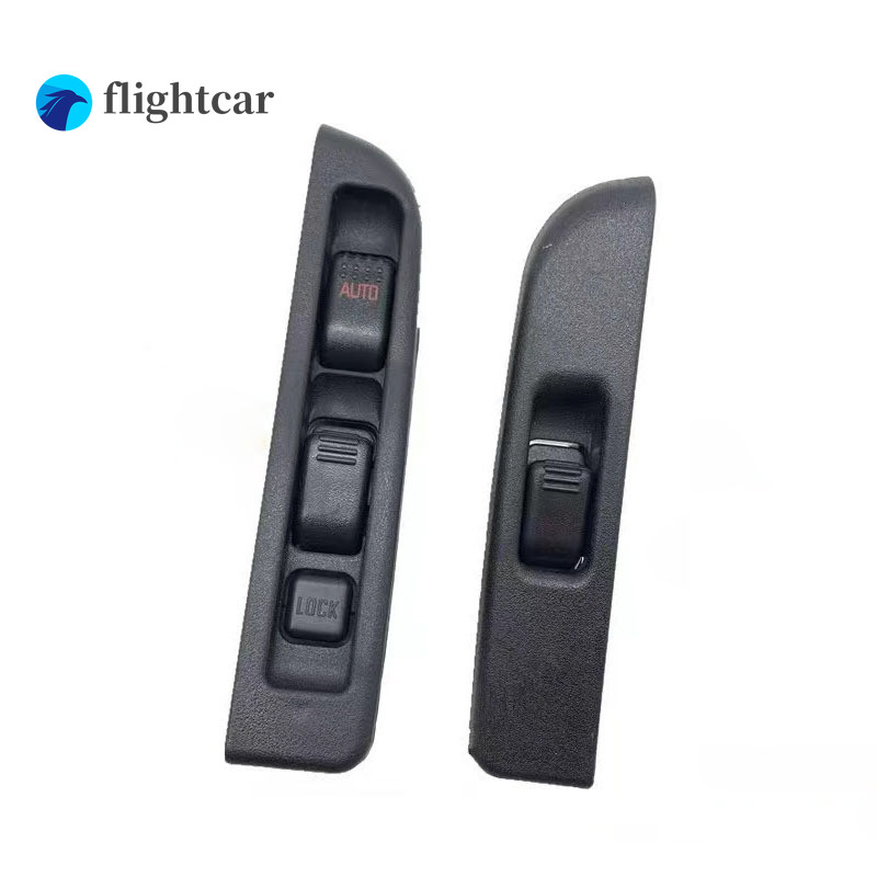 Công tắc cửa sổ điện FT Bên trái & bên phải cho Isuzu NPR NQR NRR NPR-HD 8973151840