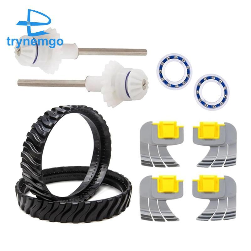 Dành Cho MX8 Elite / MX6 Elite, Dành Cho MX8 / MX6 Bộ Xây Dựng Trục Dẫn Động Bể Bơi Thay Thế Một Phầ