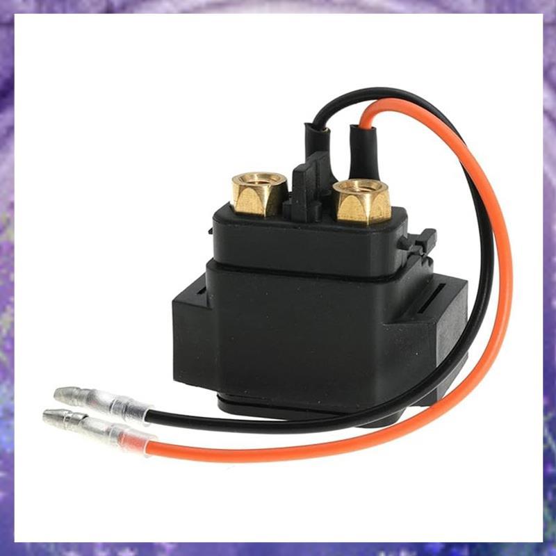 [r3jylk02.vn] 6B6-81940-00-00-00 Rơle xe máy mới cho FZS VXR 1800 FX1000 V1 Sport 1100 VX Cruiser 11