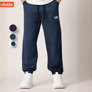  Quần Nỉ Bé Trai ARDILLA Thiết Kế  Khỏe Khoắn Chất Liệu Vải Nỉ Da Cá Mềm Mại Giữ Ấm  Size từ 40 đến 65kg TE3427JG 